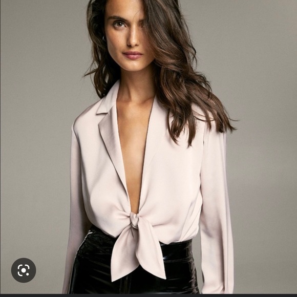 Babaton Ace Bodysuit - Picture 4 of 7